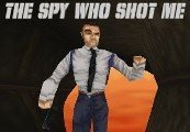 The spy who shot me™ St
