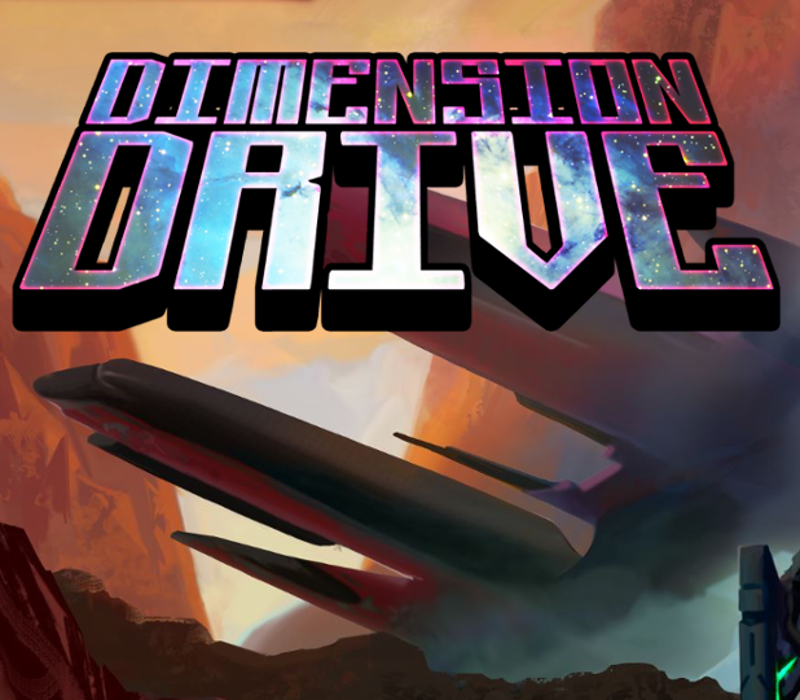 Dimension Drive