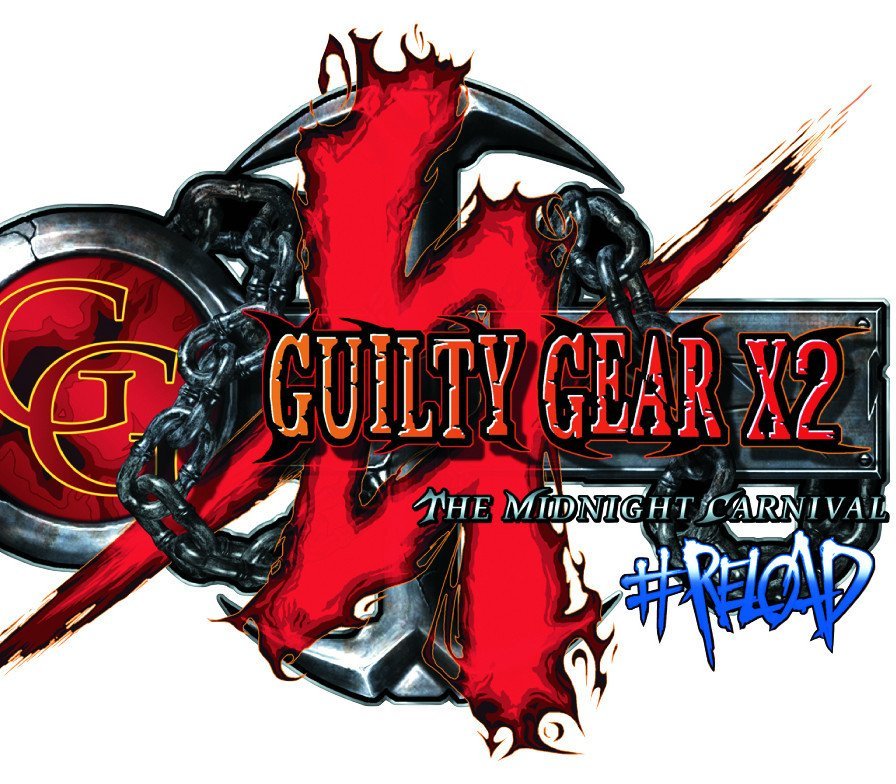 Guilty Gear X2 #Reload