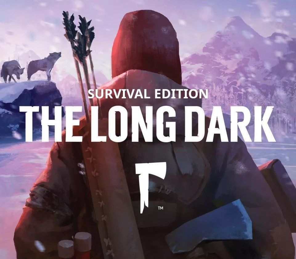 The Long Dark: Survival Edition