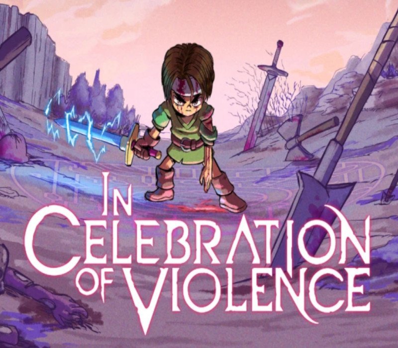 In Celebration of Violence