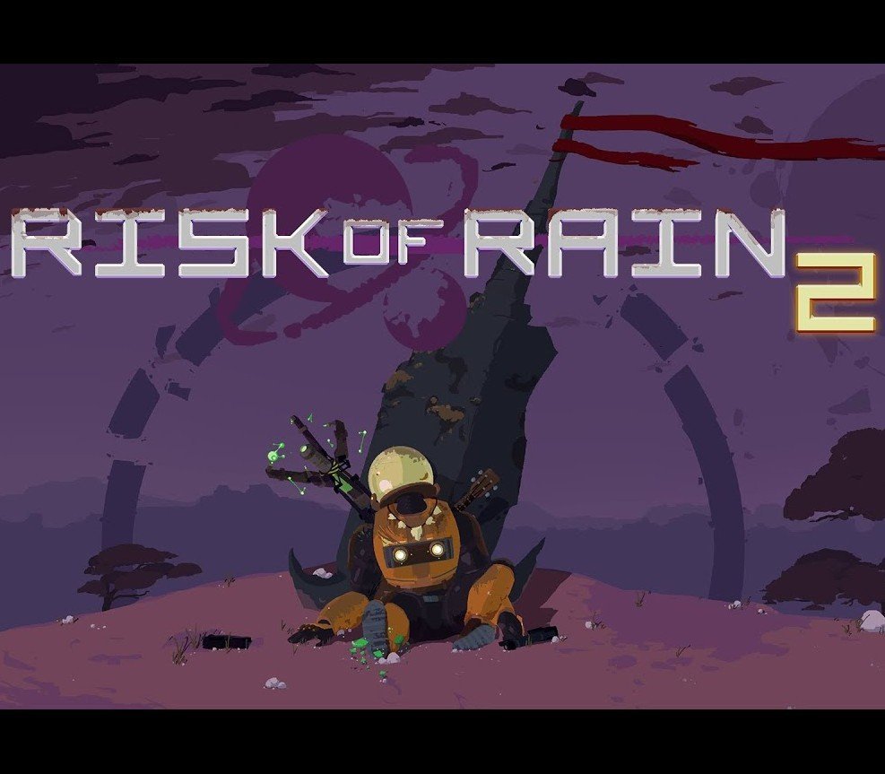 Risk of Rain 2