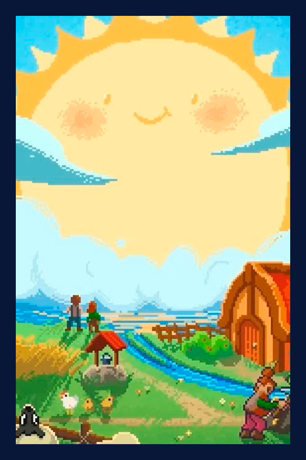 WorldBox God Simulator