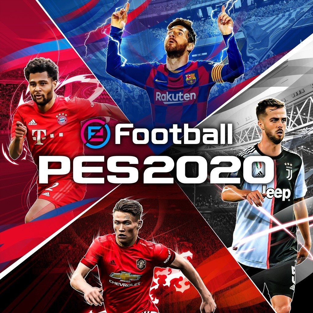 PES 2020