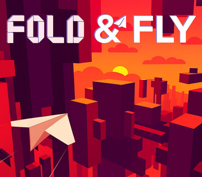 Fold & Fly