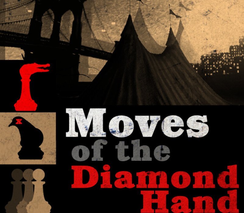 Moves Of The Diamond Hand