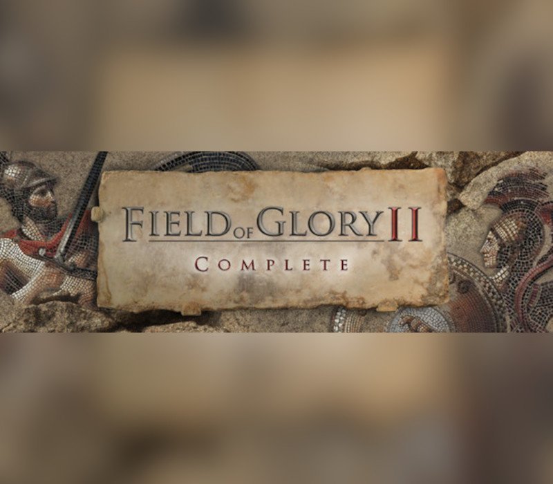 Field of Glory II Complete Edition