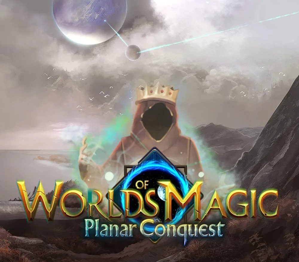 Worlds of Magic: Planar Conquest EU