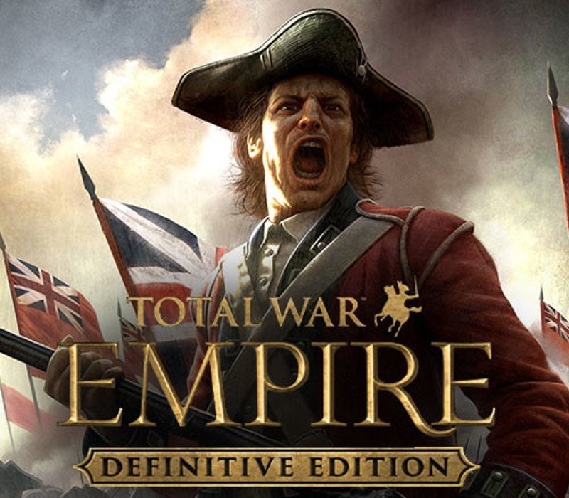 Total War: EMPIRE – Definitive Edition PC St