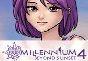 Millennium 4 - Beyond Sunset