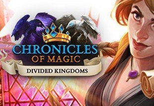 Chronicles of Magic: Divided Kingdom
