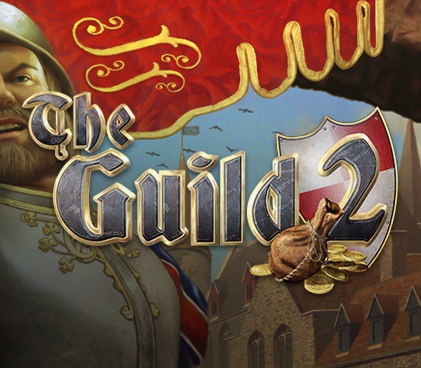 The Guild II