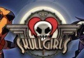 Skullgirls Bundle