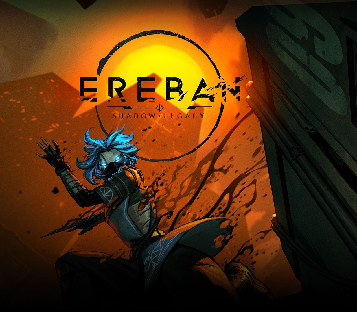 Ereban: Shadow Legacy