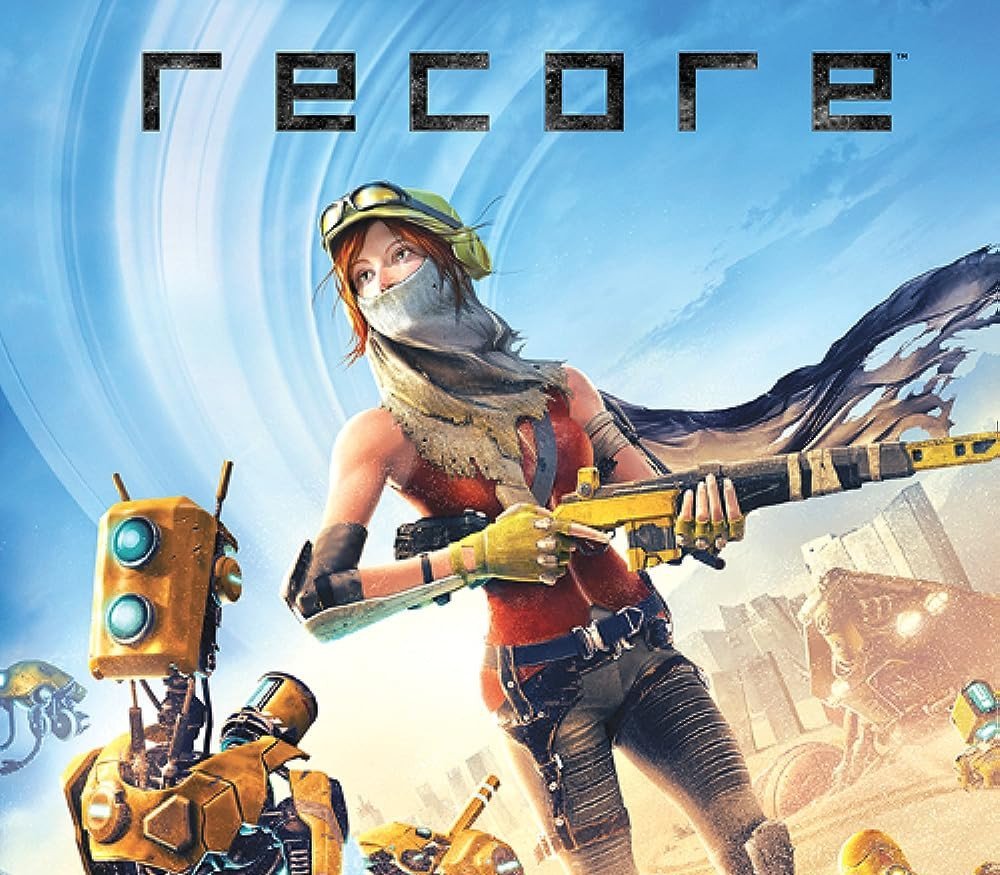 ReCore