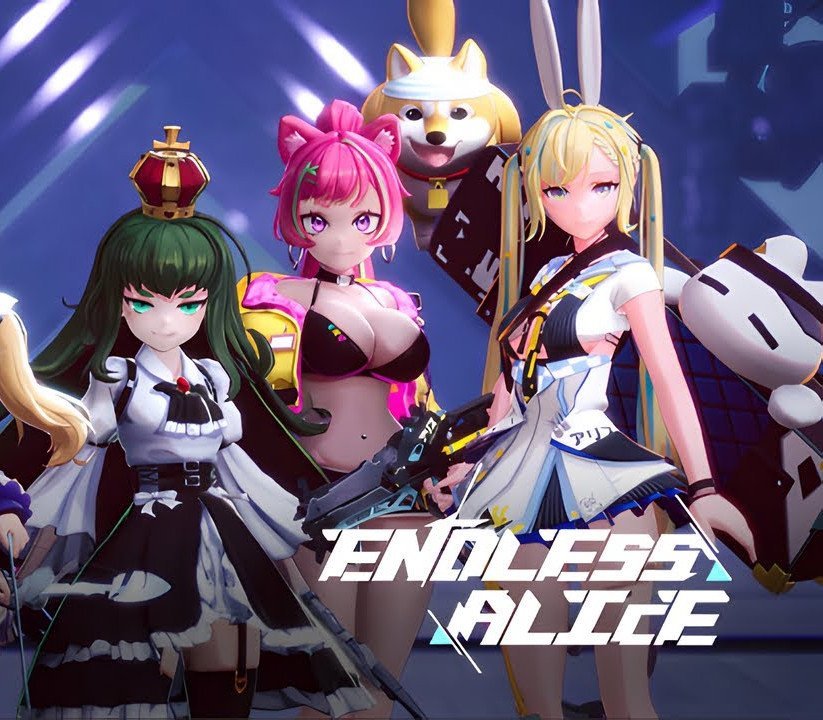 Endless Alice