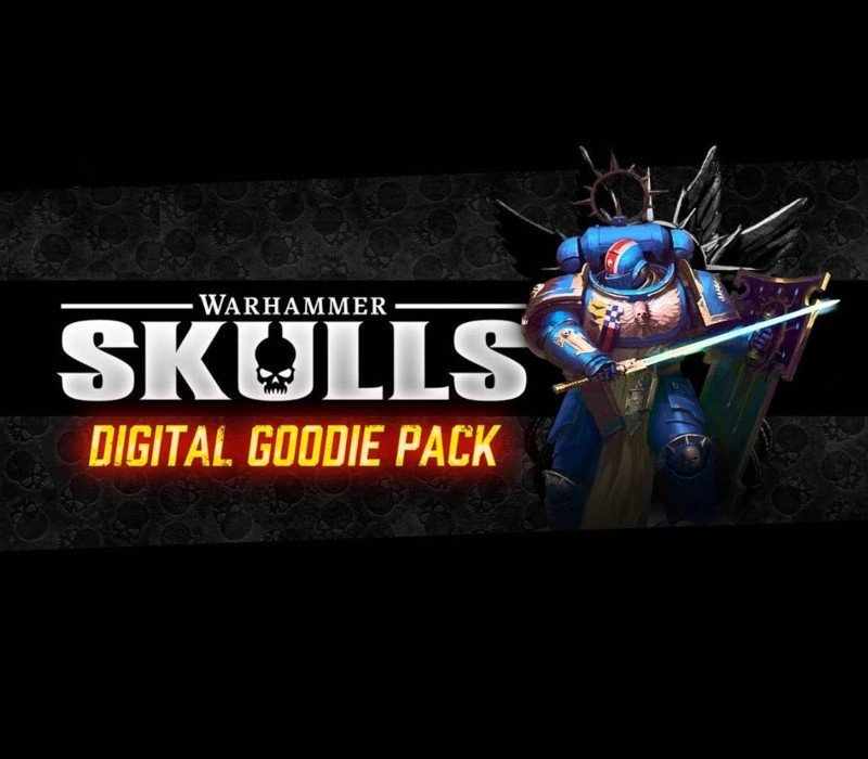 Warhammer Skulls 2022 - Digital Goodie Pack