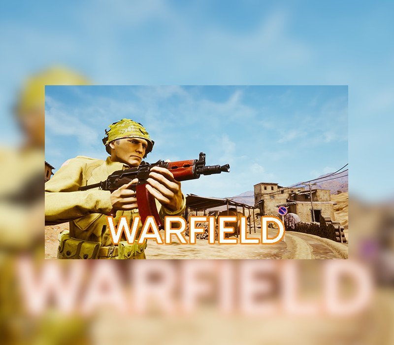 Warfield