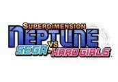 Superdimension Neptune VS Sega Hard Girls