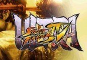 Ultra Street Fighter IV
