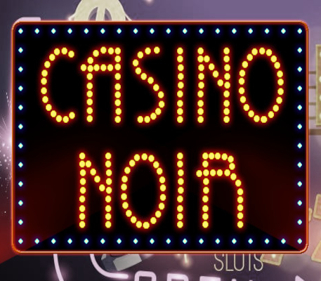 Casino Noir