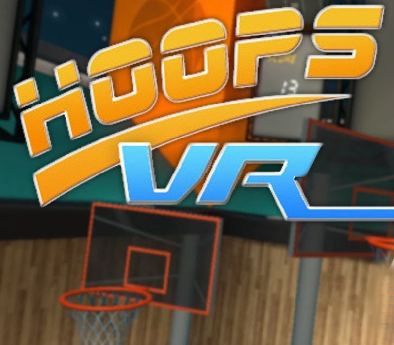 Hoops VR