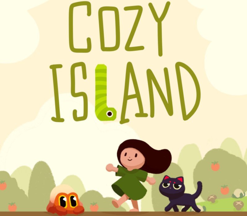 Cozy Island