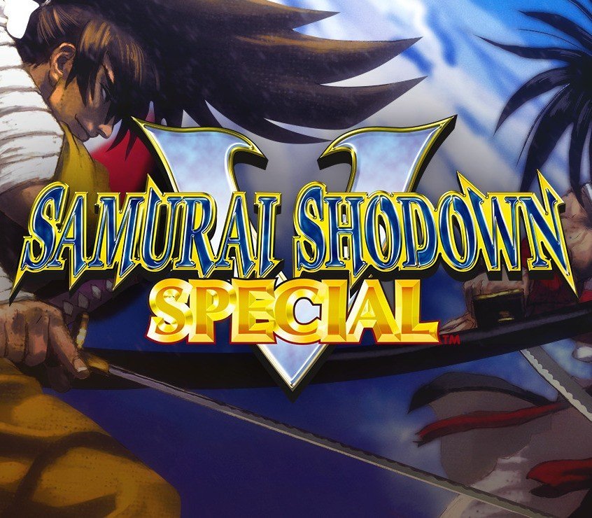 Samurai Shodown V Special