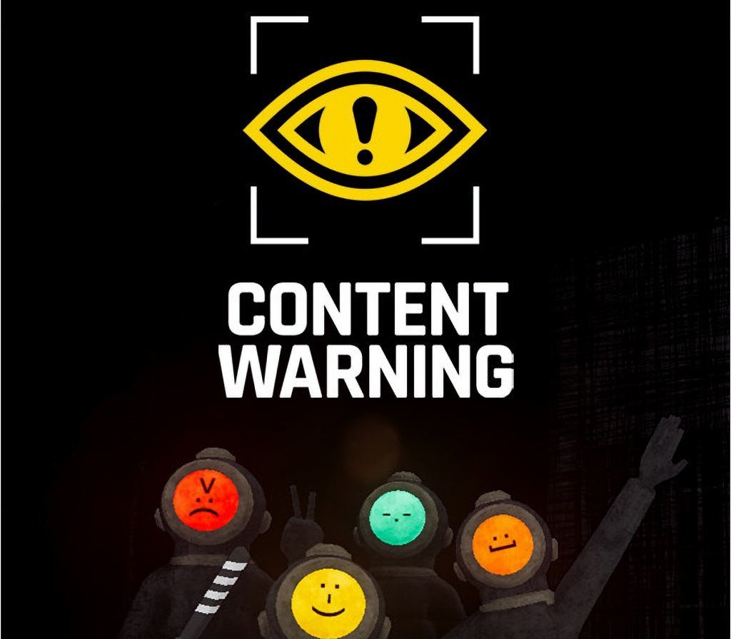 Content Warning LATAM