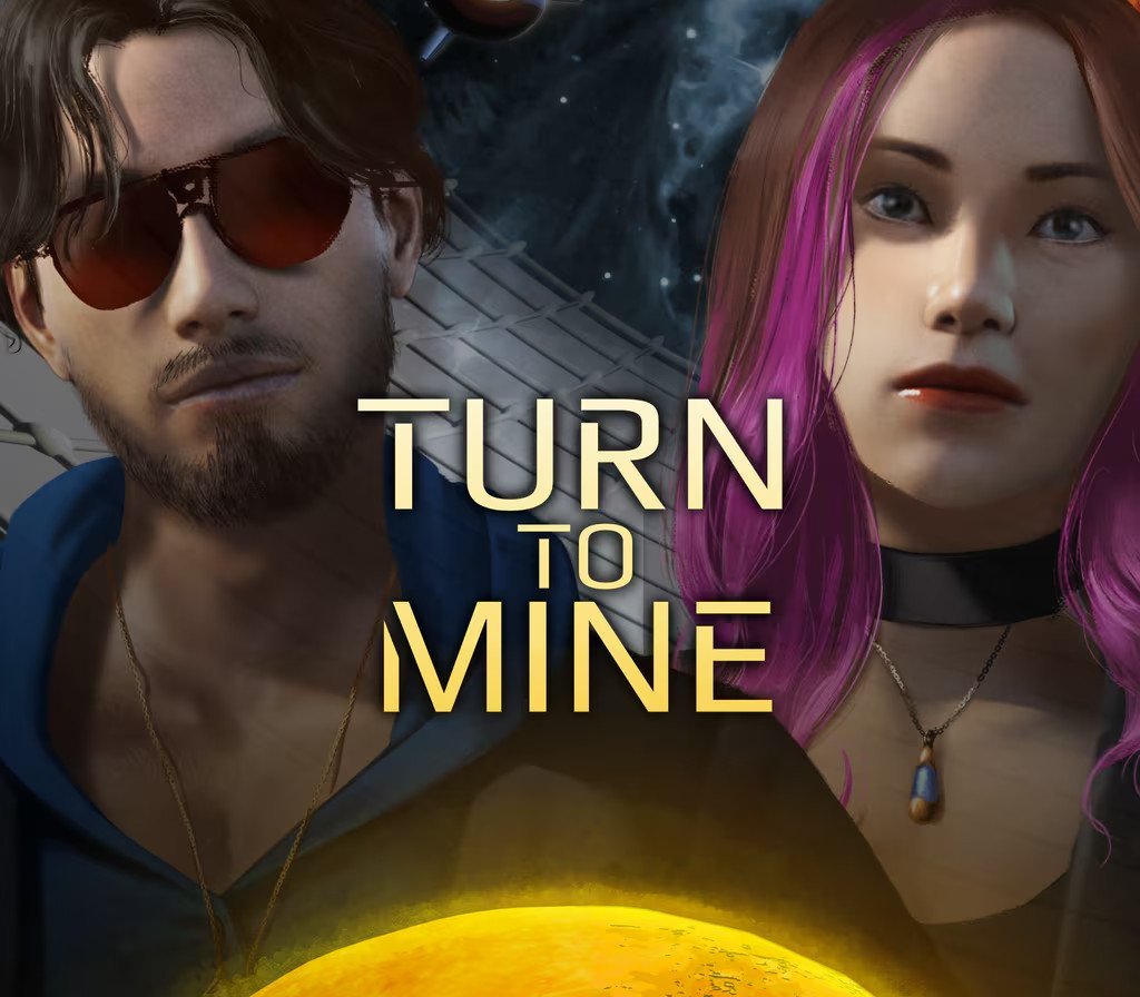 Turn to Mine