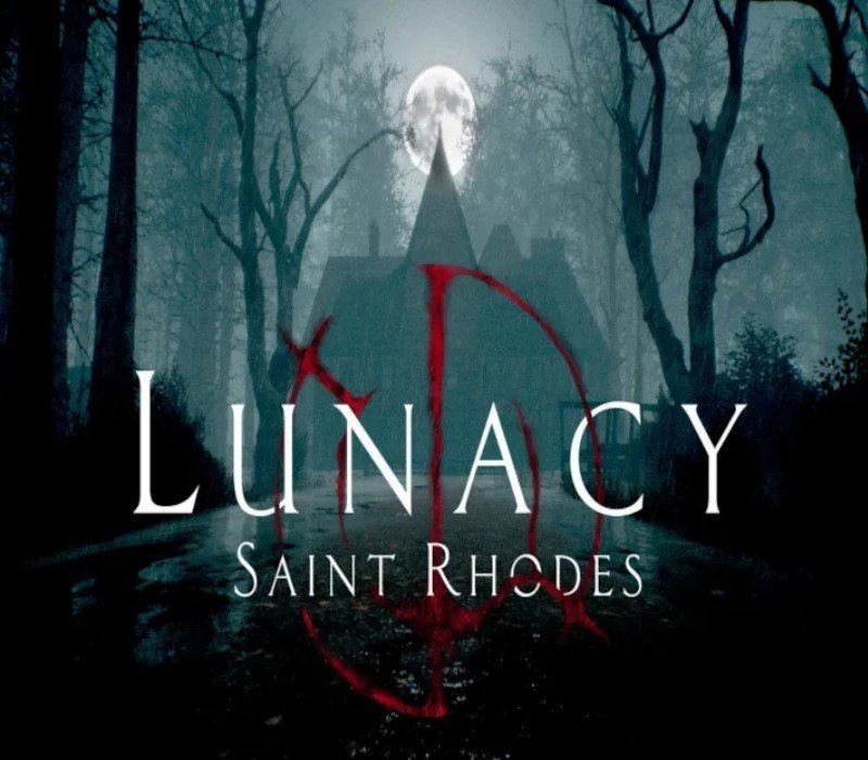 Lunacy: Saint Rhodes RoW