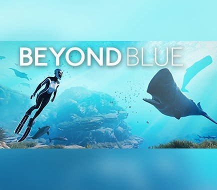 Beyond Blue