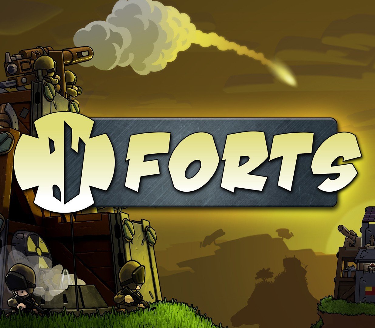 Forts