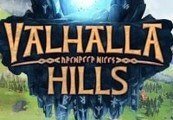 Valhalla Hills RU VPN Activated
