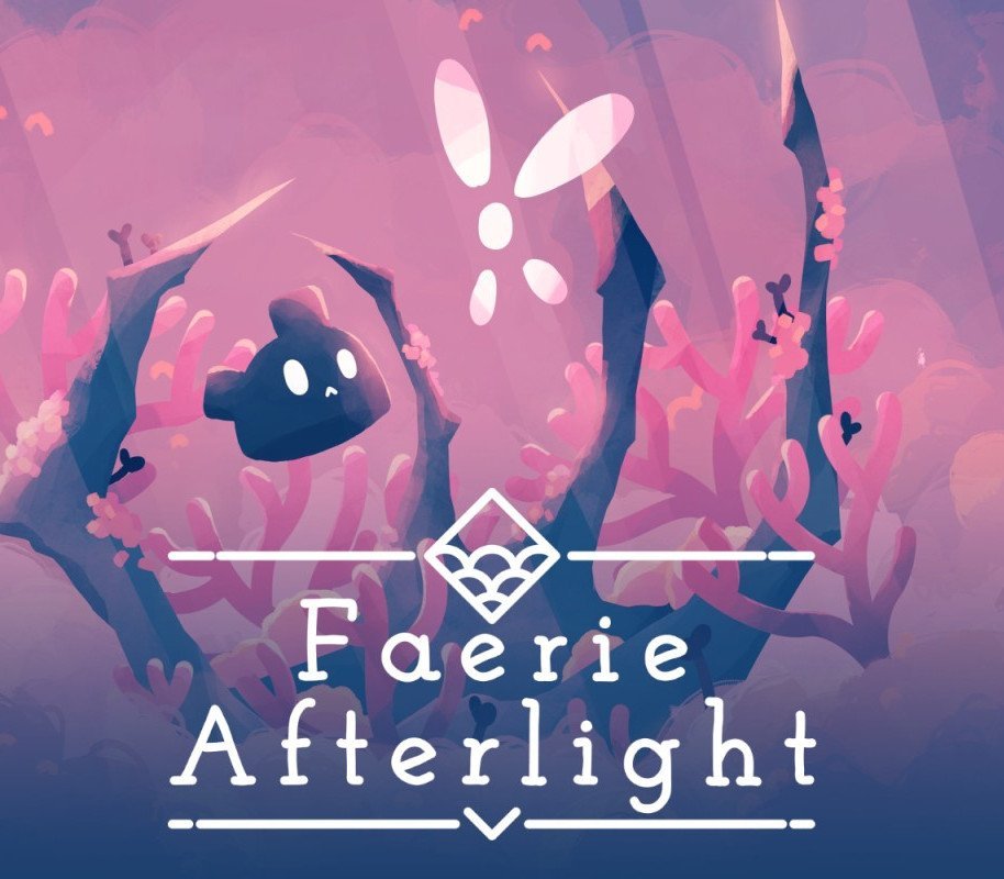 Faerie Afterlight