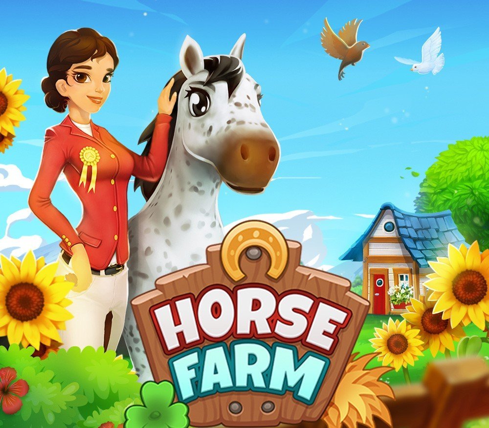Horse Farm