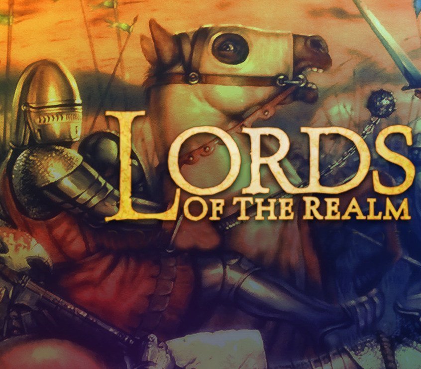 Lords of the Realm