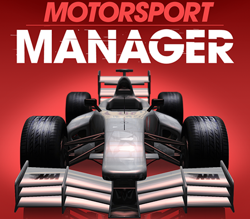 Motorsport Manager