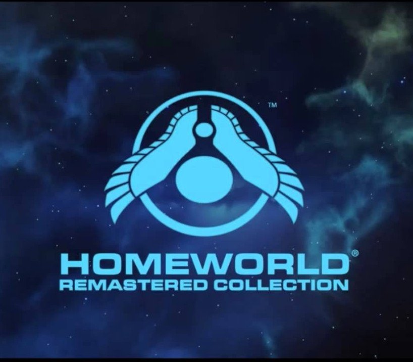 Homeworld Remastered Collection