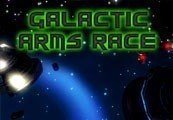 Galactic Arms Race