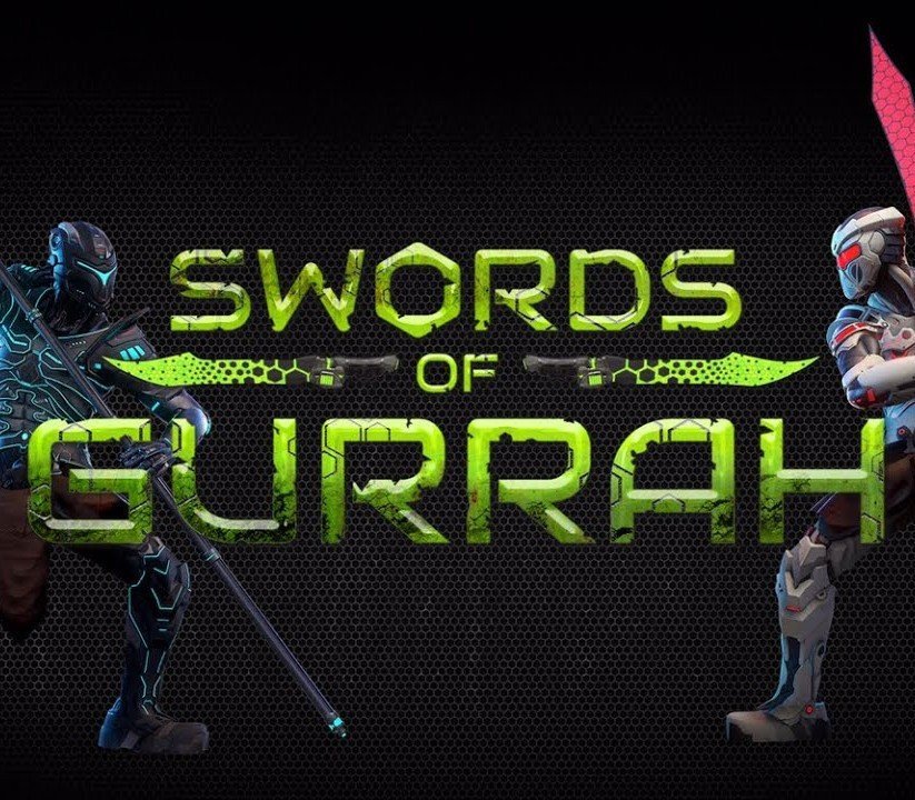 Swords of Gurrah