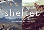 Shelter The Heart Edition