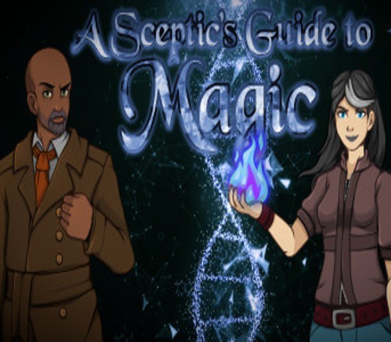 A Sceptic's Guide to Magic
