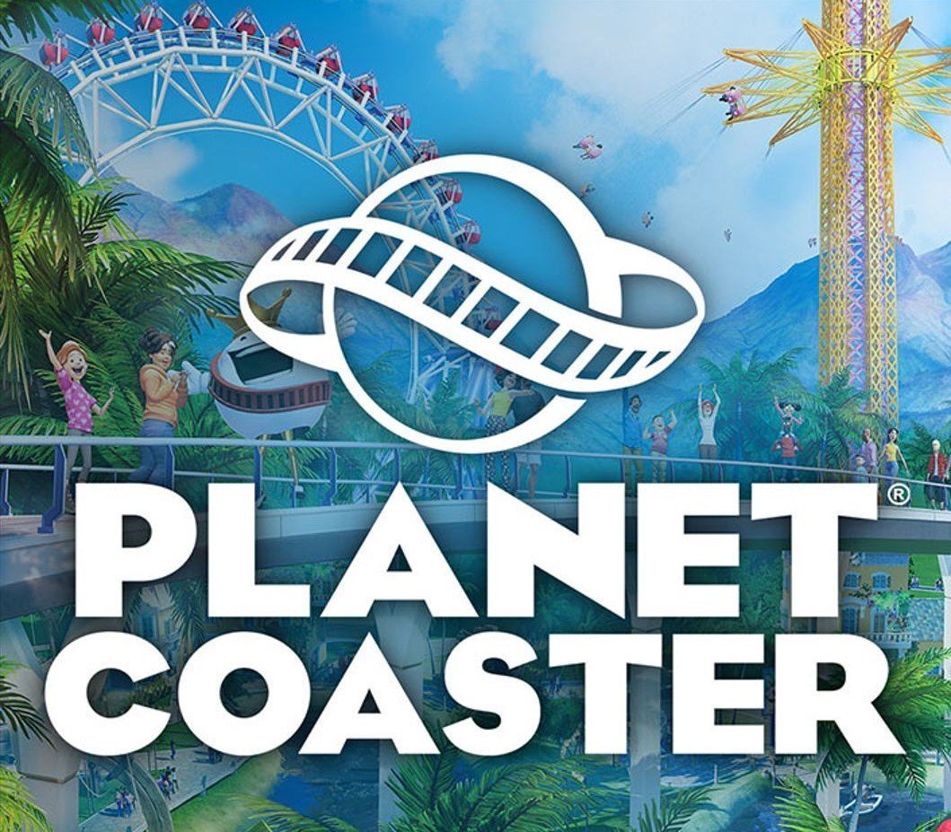 Planet Coaster LATAM