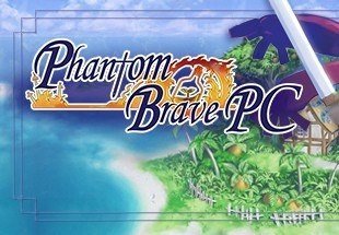 Phantom Brave
