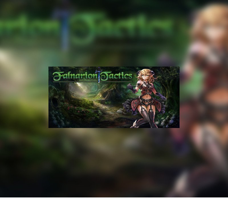 Falnarion Tactics