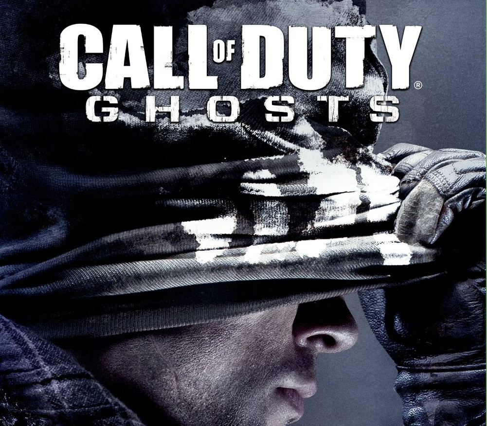 Call of Duty: Ghosts EU PC