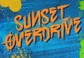 Sunset Overdrive