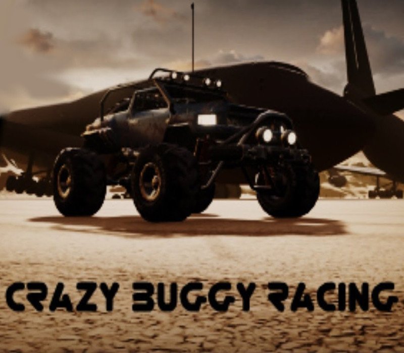Crazy Buggy Racing