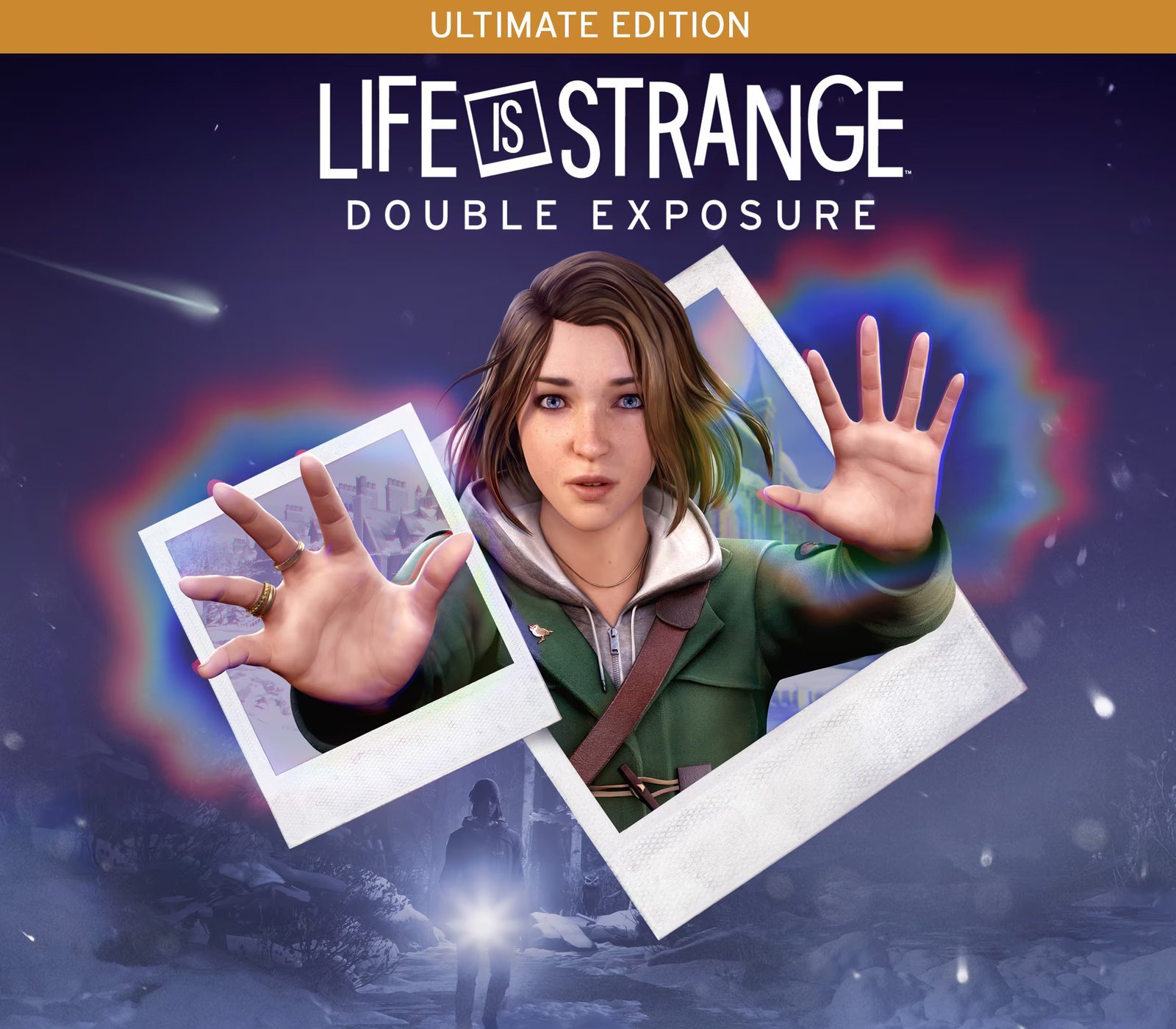Life is Strange: Double Exposure Ultimate Edition